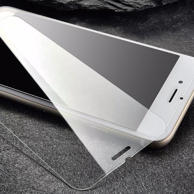 Verre trempé 9H pour Vivo Y70 - Transparent