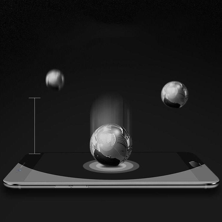 Verre trempé 9H pour Vivo Y70 - Transparent