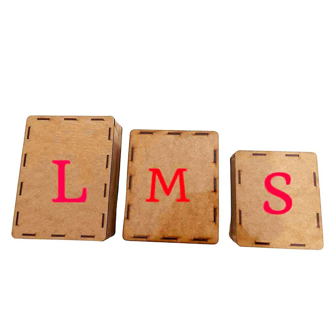 Puzzle en bois - Flamant / L