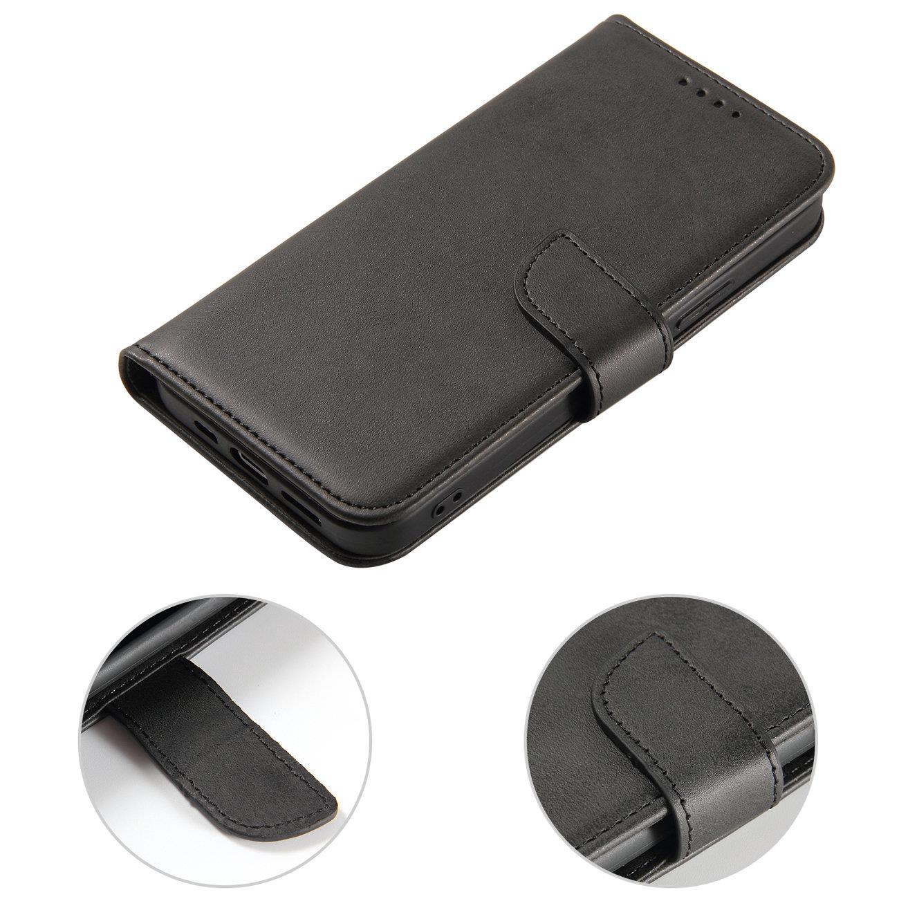 Coque Magnétique HARAHU pour Honor Magic5 - Noir