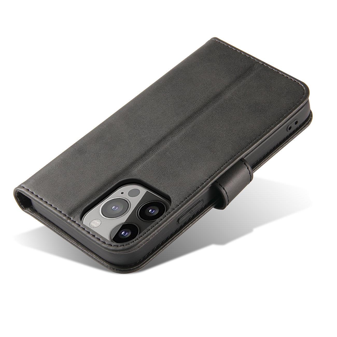 Coque Magnétique HARAHU pour Honor Magic5 - Noir