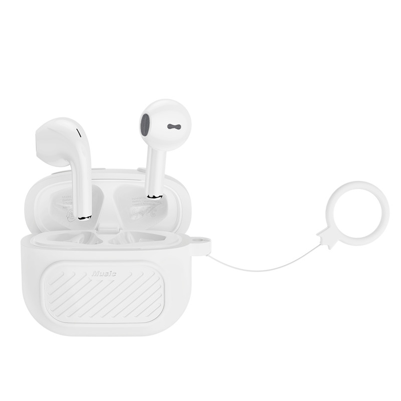 Écouteurs Bluetooth XO X26 TWS - Noir