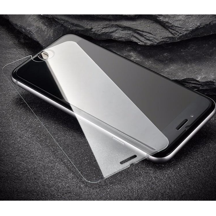 Protecteur d'écran premium 9D Izmael pour Apple iPhone 15 Plus - Transparent
