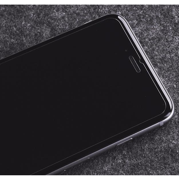 Protecteur d'écran premium 9D Izmael pour Apple iPhone 15 Plus - Transparent