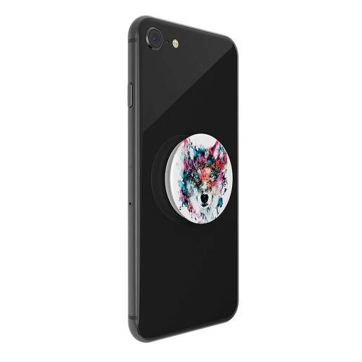 PopSockets - support PopGrip - Papillon