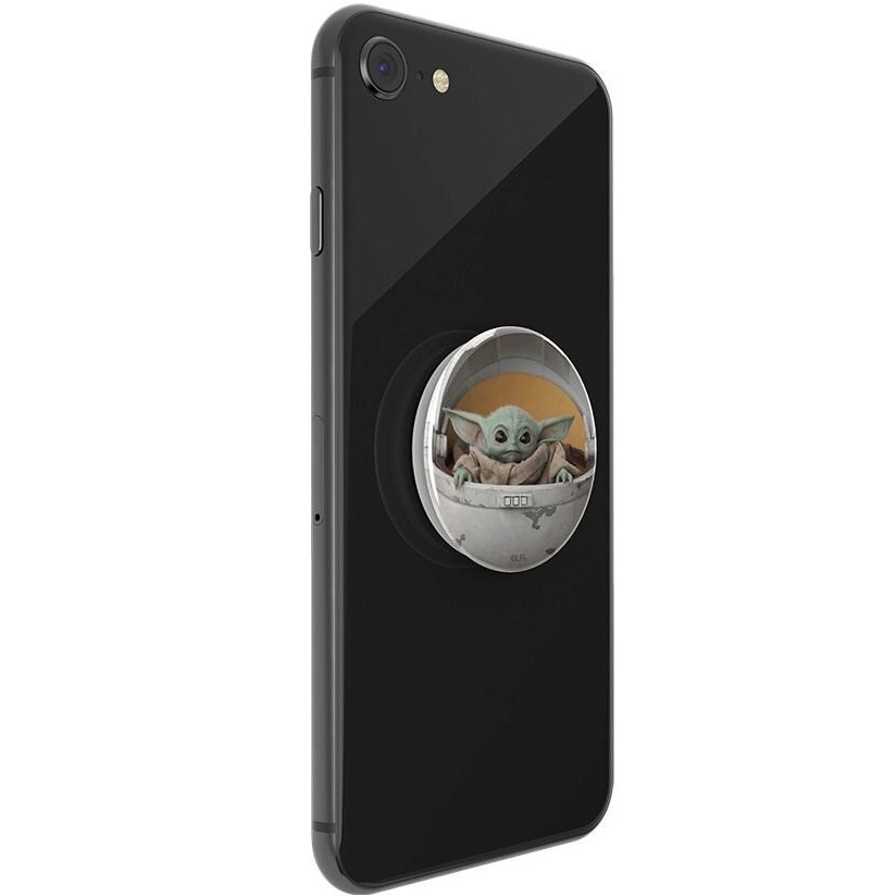 PopSockets - support PopGrip - Razor Crest