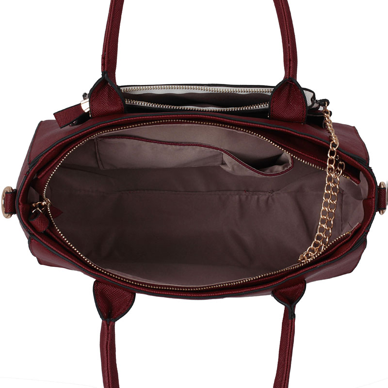 Sac banane ST-2270 - Grise