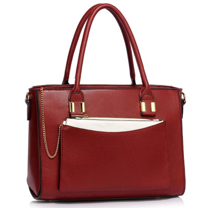 Sac banane ST-2270 - Grise