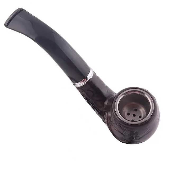 Pipe à tabac - FT08728