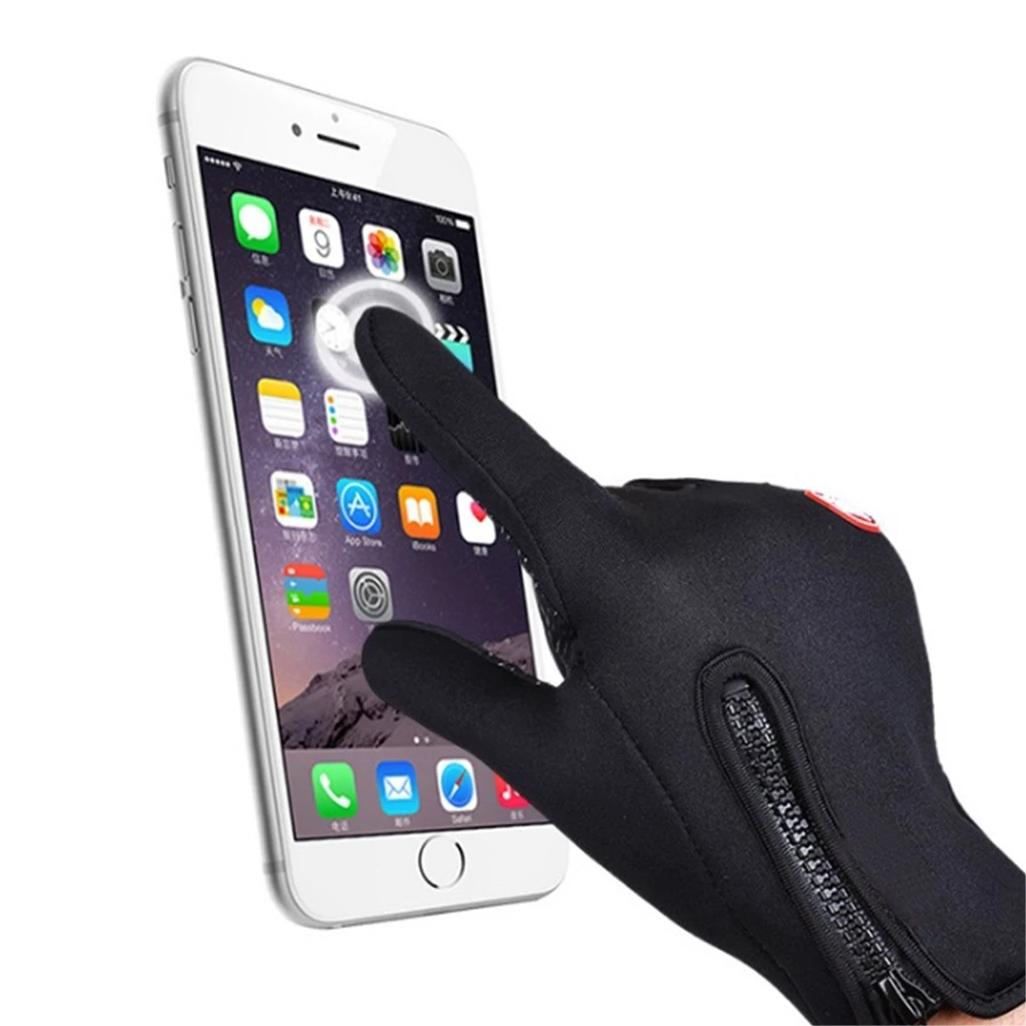 Gants de sport universels - Rose / Type2