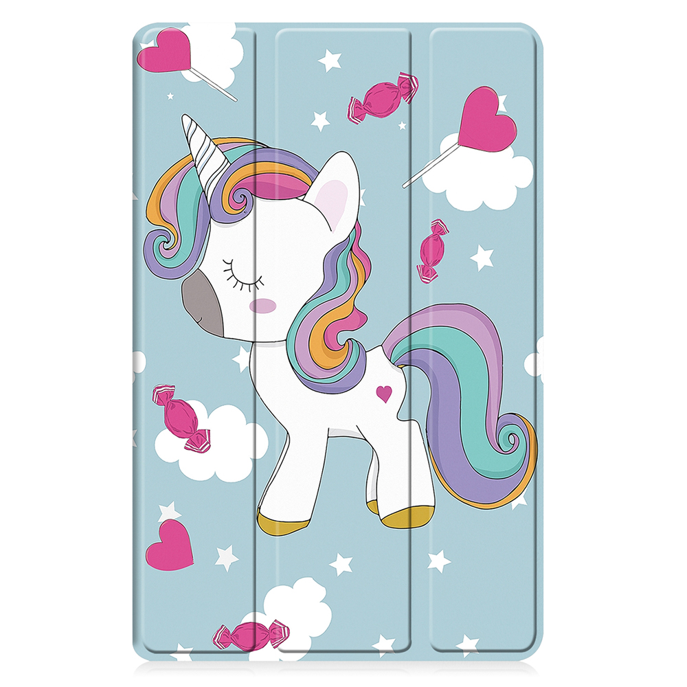 Techsuit - Étui FoldPro - Xiaomi Redmi Pad SE - Multicolore 1