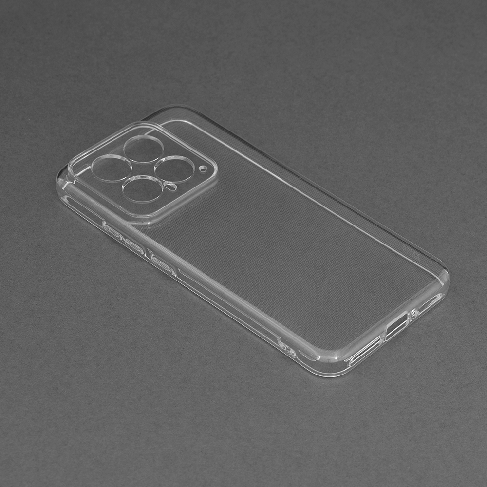 Coque de protection transparente pour Xiaomi 14 - Transparent