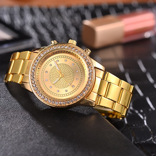 Montre EX-11477 - Argenté