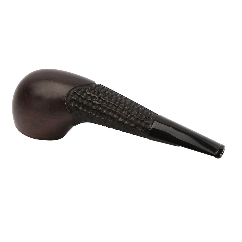Pipe à tabac - FT03348 / Sans motif