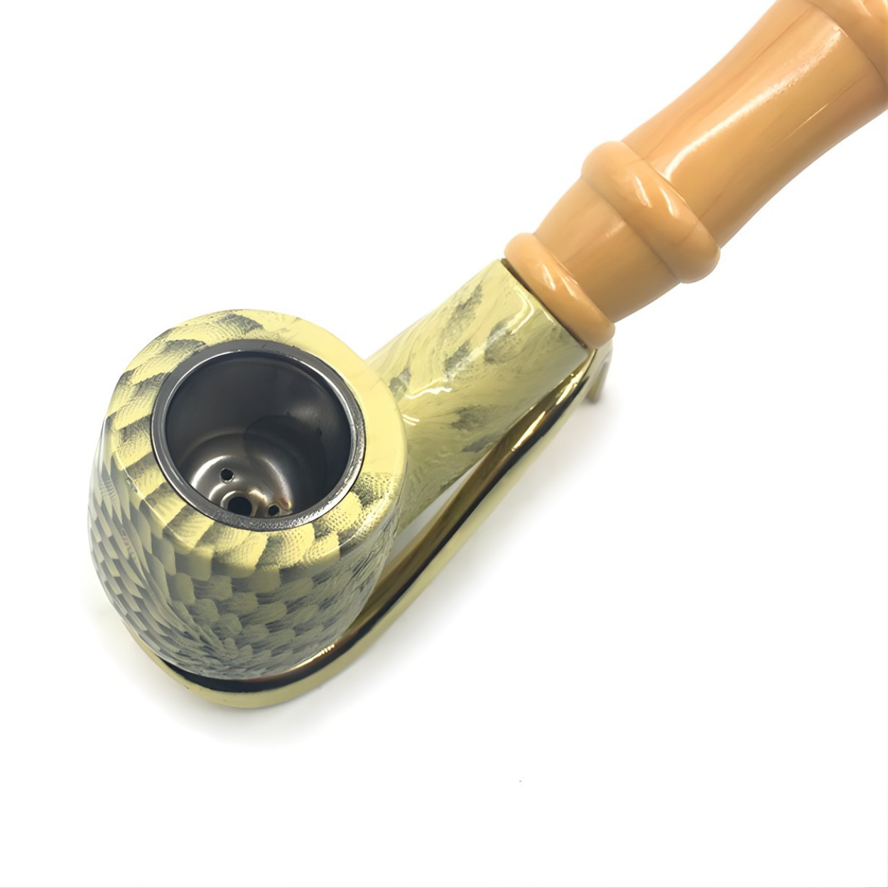 Pipe à tabac - FT-15094