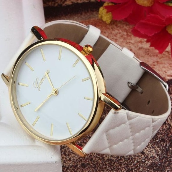 Montre ST-2533 - Noir
