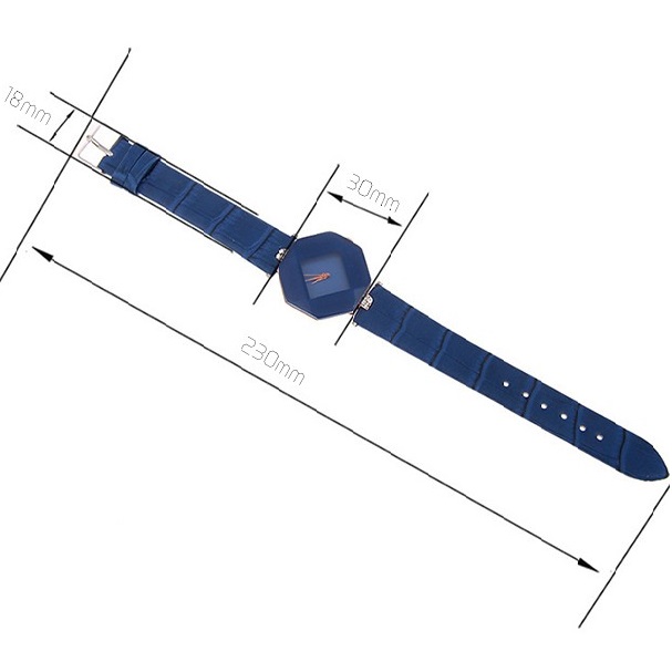 Montre RE-2941 - Violette