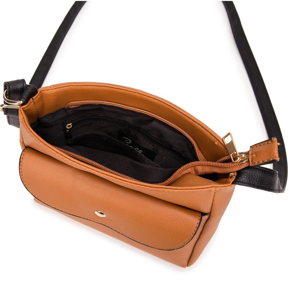 Sac à main IS-6054 - Noire