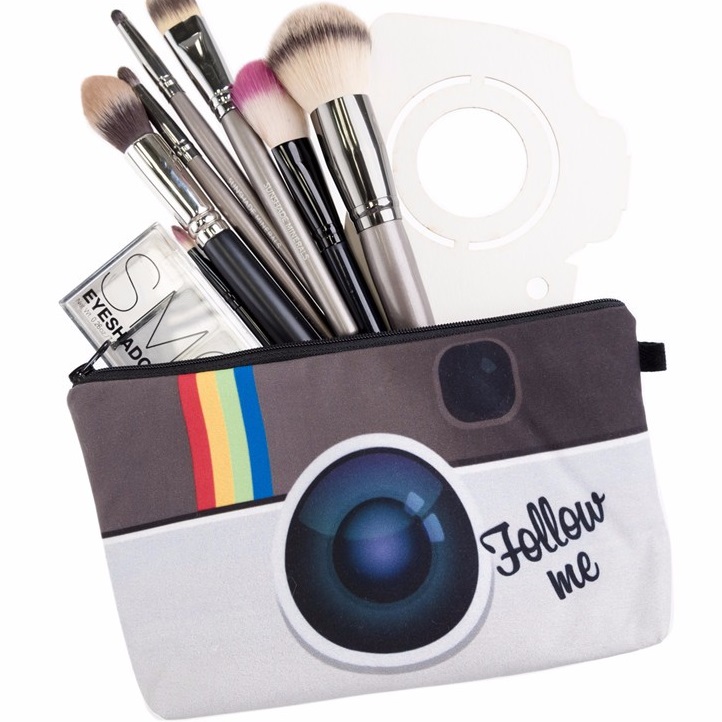 Trousse de maquillage SH-6592 - Yeux