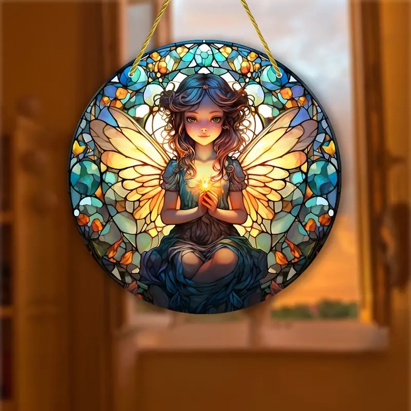 Attrape-Soleil - Fairy / Type2