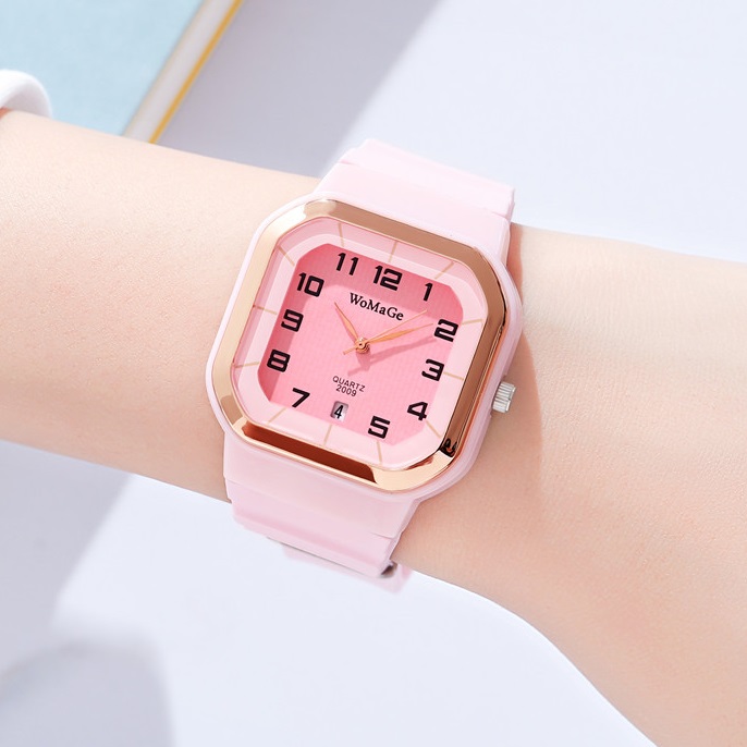 Montre LE-12665 - Blanche