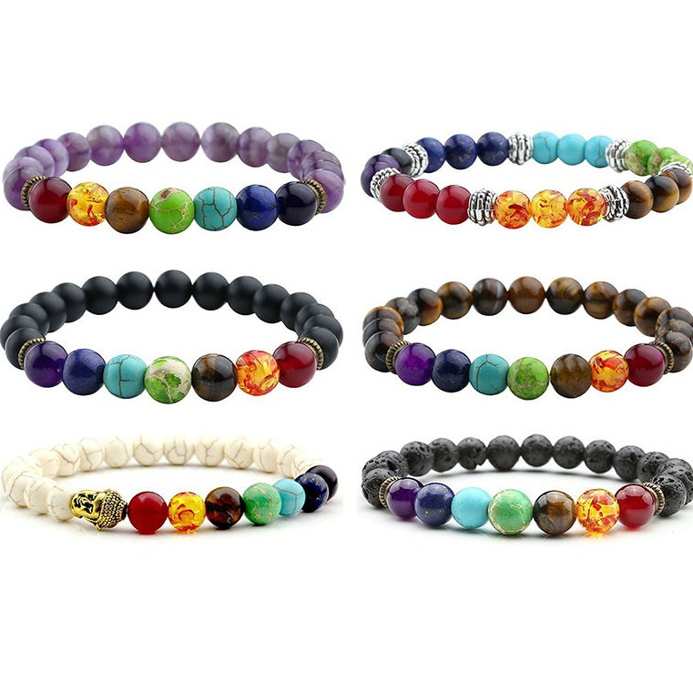Bracelet NA-2549 - Noir 1
