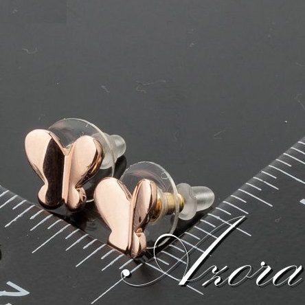 Boucles d'oreilles SY-2672 - Or