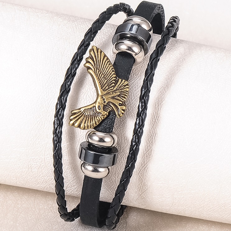 Bracelet pour Homme AD-2805 - Type 4
