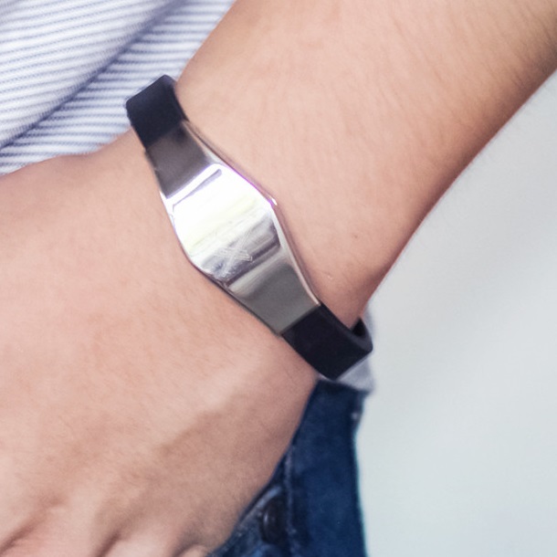 Bracelet pour Homme AD-2805 - Type 4