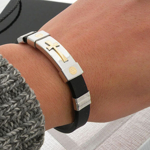 Bracelet pour Homme AD-2805 - Type 4