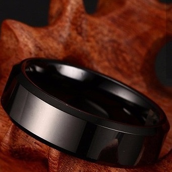 Bague MA-31864 - Violet / 55mm