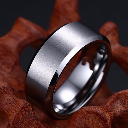 Bague MA-31864 - Violet / 55mm