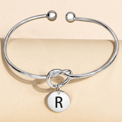 Bracelet AL-20343 - C / Doré