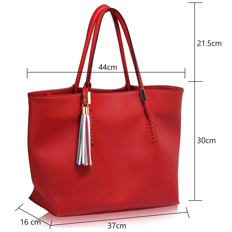 Sac à main AN-8227 - Gris