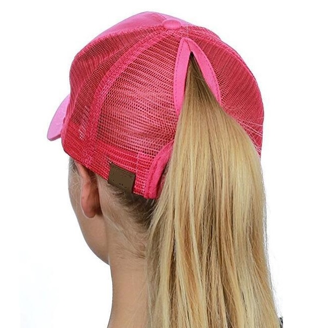 Casquette BA-16003 - Bleu Foncé