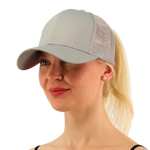 Casquette BA-16003 - Bleu Foncé