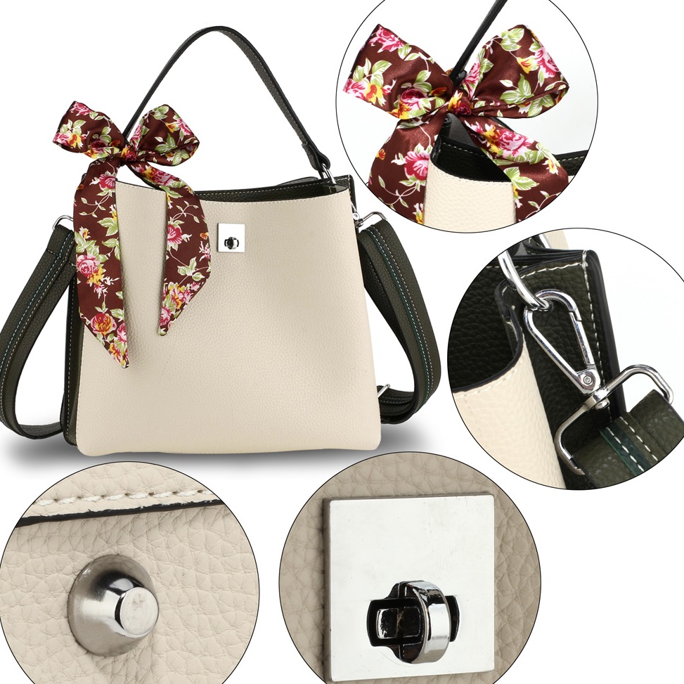 Sac banane AR-4387 - Bleue