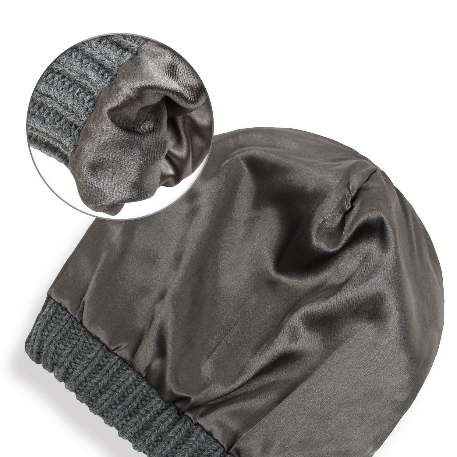 Bonnet LE-21342 - Grise