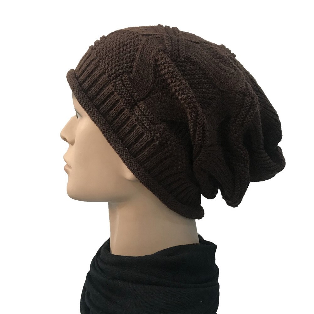 Bonnet ME-21386 - Noir