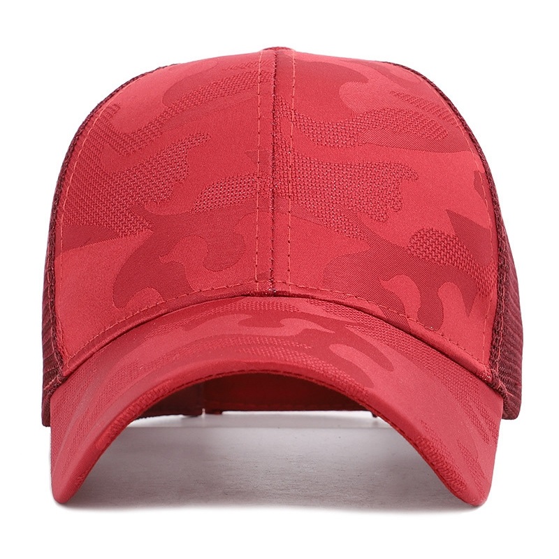 Casquette DE-15979 - Blanche