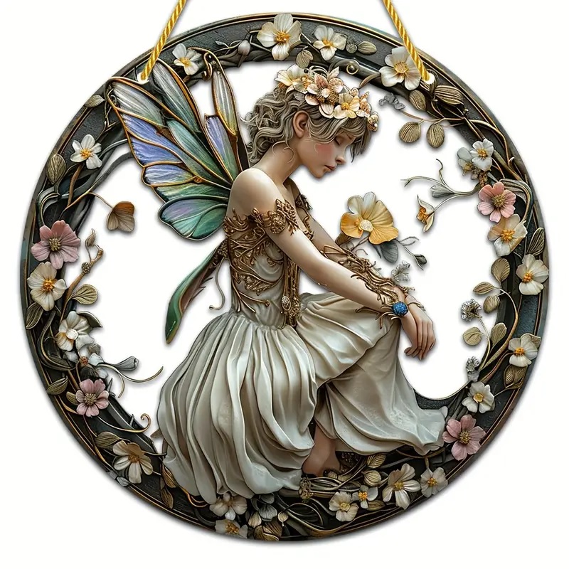 Attrape-Soleil - Fairy / Type2