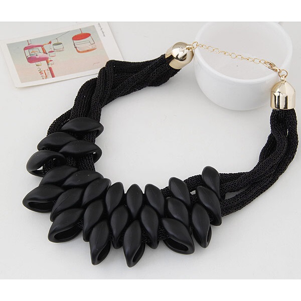 Collier FO-597 - Or