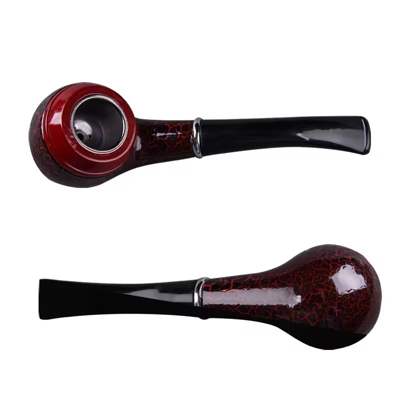 Pipe à tabac - FT00441