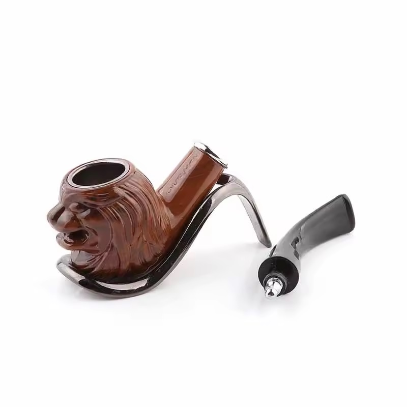 Pipe à tabac - FT00449