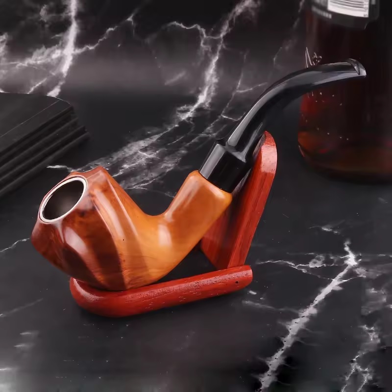 Pipe à tabac - FT00469