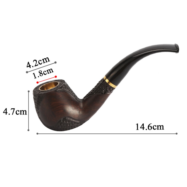 Pipe à tabac - FT04053