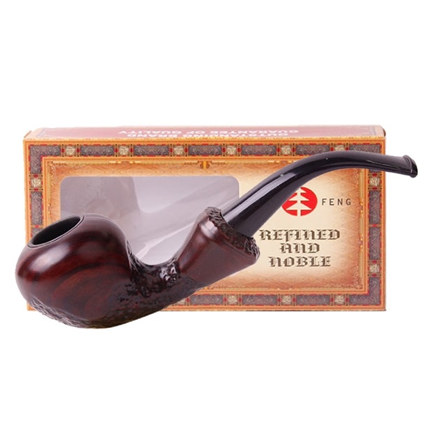 Pipe à tabac - FT0460