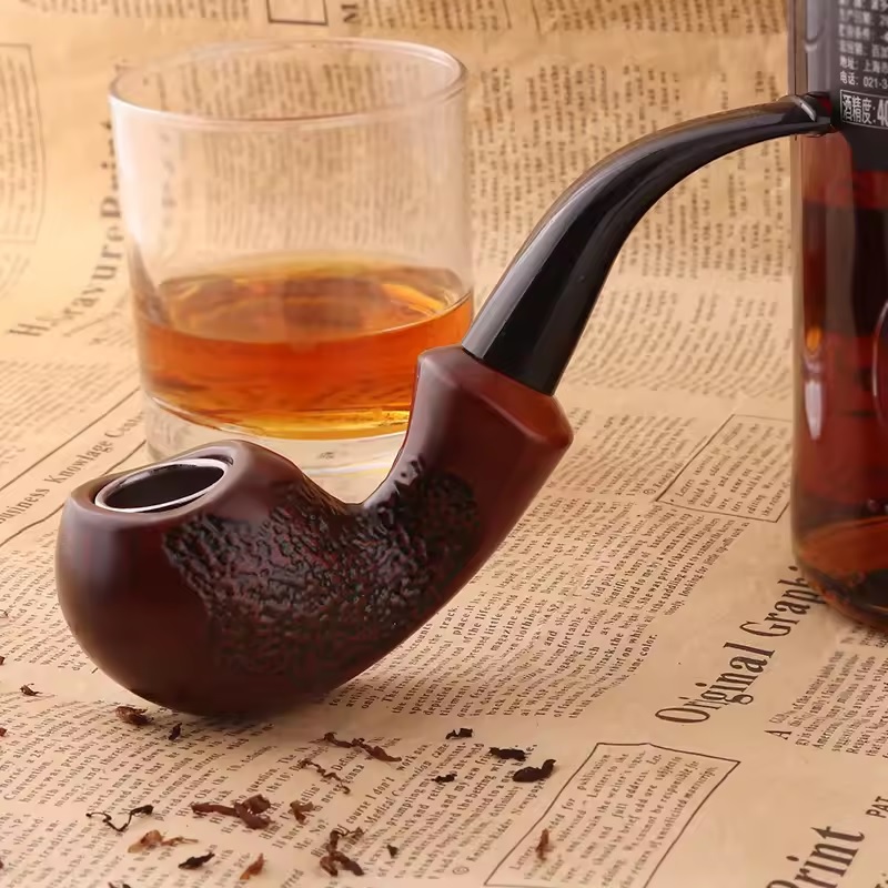 Pipe à tabac - FT0460