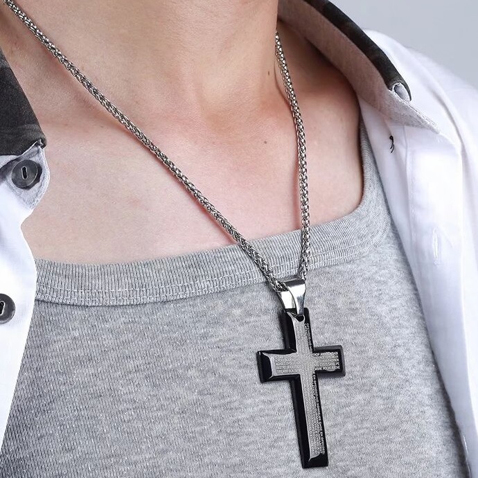 Collier GL-5589 - Type 4