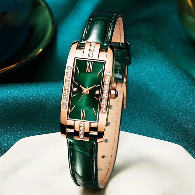 Montre HI-33593 - Bordeaux